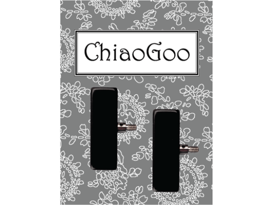 ChiaoGoo End Stoppers