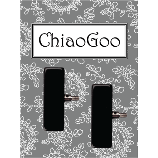 ChiaoGoo End Stoppers