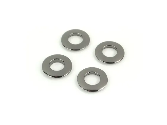 STS179B  DOUBLE FACED SNAP TOGETHER GROMMETS 12MM