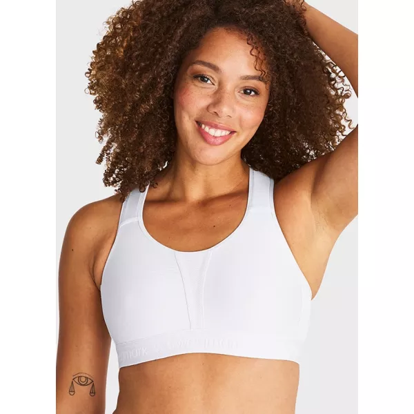 KIMBERLY Iconic sport bra , moulded cups