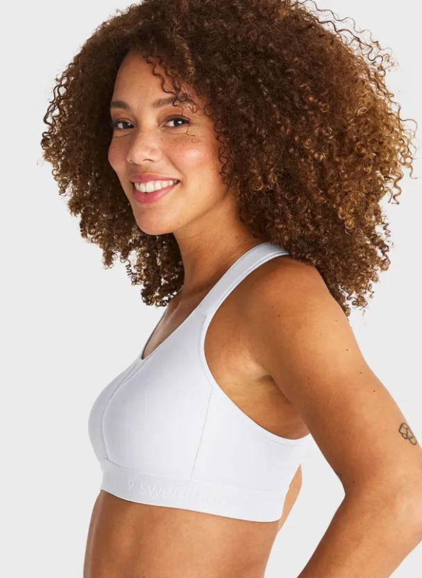 KIMBERLY Iconic sport bra , moulded cups - Image 3