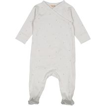 MarMar | Heldress Rubello Modal Smooth - Sprinkle Blue