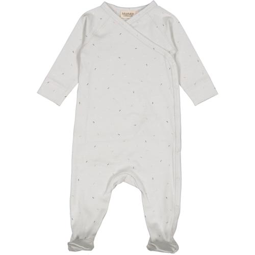 MarMar | Heldress Rubello Modal Smooth - Sprinkle Blue