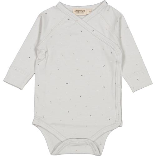 MarMar | Body Belito Modal Smooth - Sprinkle Blue