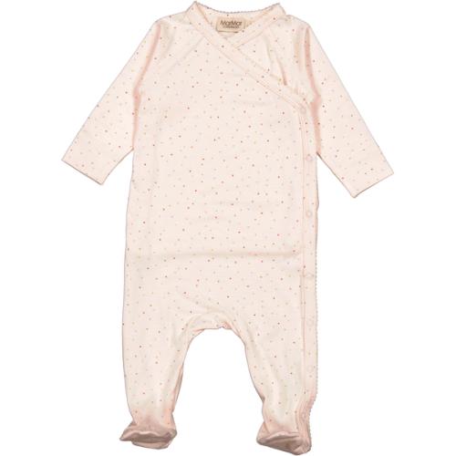 MarMar | Heldress Rubello Modal Smooth - Tivoli Dots