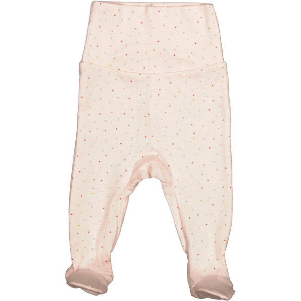 Bukse Pixa Modal Smooth - Tivoli Dots