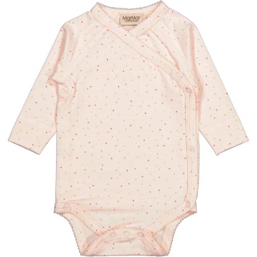 MarMar | Body Belito Modal Smooth - Tivoli Dots