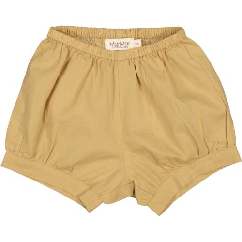 MarMar | Pablo Shorts - Dijon