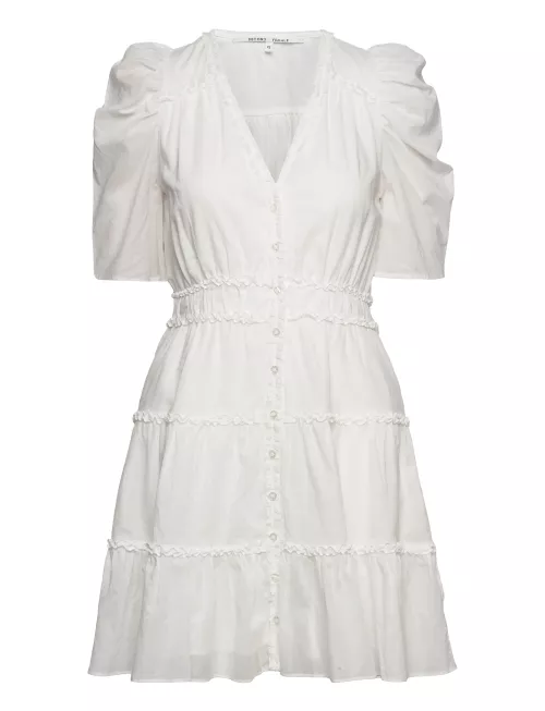  Jodisa Dress White