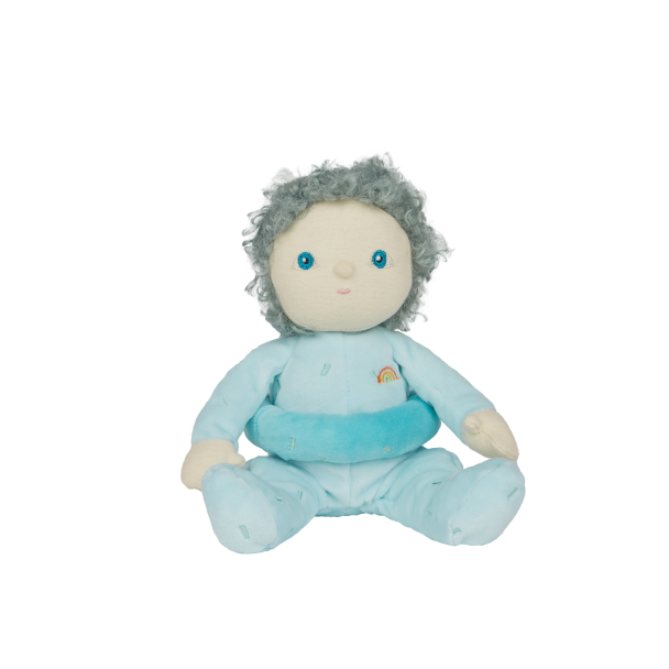 Dinky Dinkums Sweet Treats - Franny Frosting - Image 1