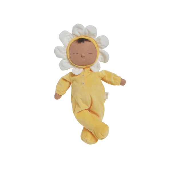 Olli Ella | Dozy Dinkums Petal - Pip Buttercup - Image 3