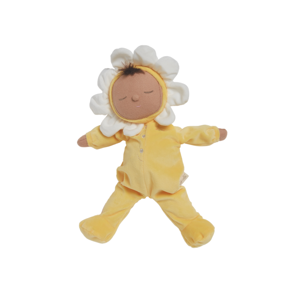 Olli Ella | Dozy Dinkums Petal - Pip Buttercup - Image 5
