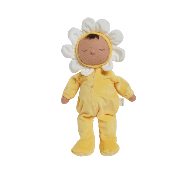 Olli Ella | Dozy Dinkums Petal - Pip Buttercup - Image 1