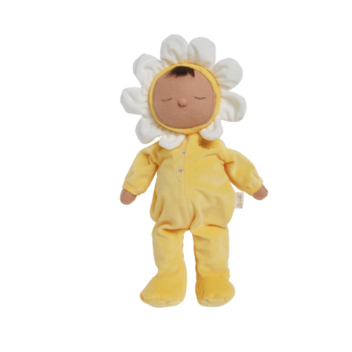 Olli Ella | Dozy Dinkums Petal - Pip Buttercup