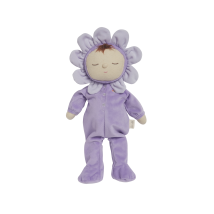 Olli Ella | Dozy Dinkums Petal - Pickle Lavender