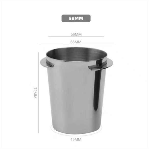 Drip Line Doserings mugge - Image 1
