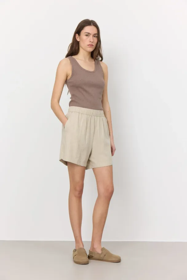 LEVETÈ ROOM Naja Shorts  - Image 2