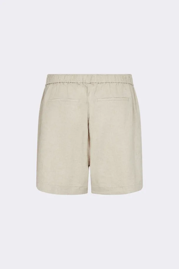 LEVETÈ ROOM Naja Shorts  - Image 3