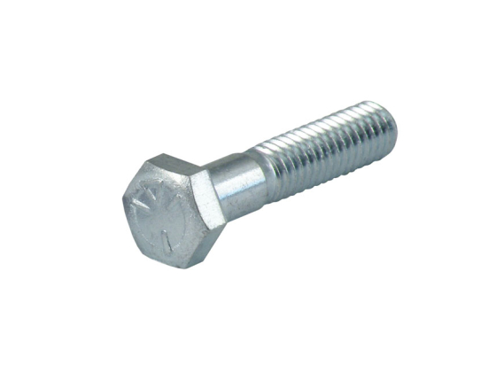 5/16-18 X 1 1/2 INCH HEX BOLT