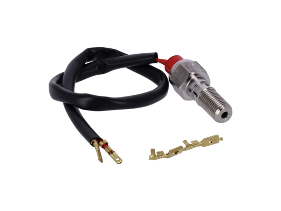 HYDRAULIC BRAKE LIGHT SWITCH