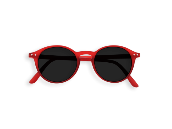 Sun Junior 5-10 år - Rød