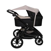 Easygrow | Solskjerm Seil - Sand