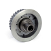 CLUTCH HUB, INNER 98-06 B.T. (EXCL 2006 DYNA)(NU)