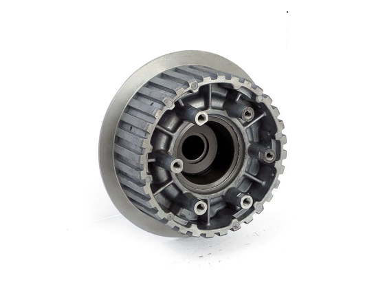 CLUTCH HUB, INNER 98-06 B.T. (EXCL 2006 DYNA)(NU)