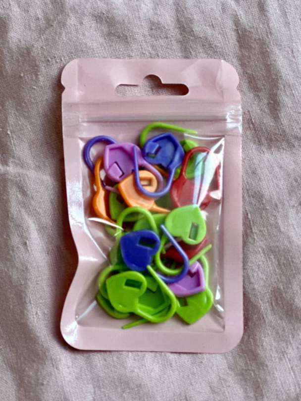  Hjertemaskemarkører  - Image 1