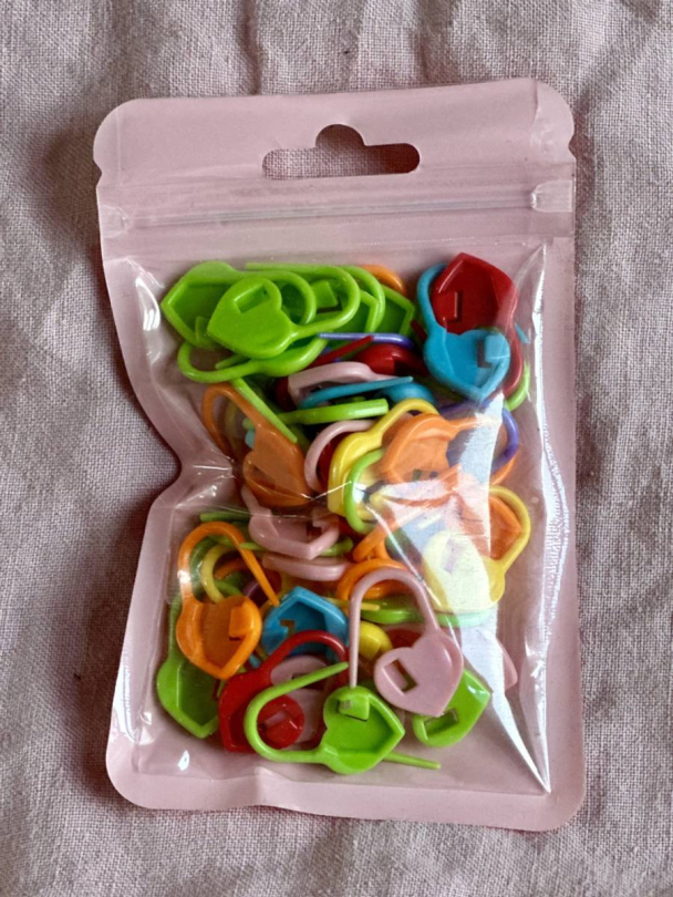  Hjertemaskemarkører  - Image 2