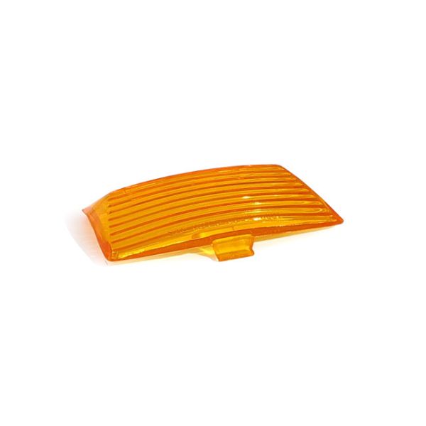 FENDER TIP LENS, FRONT