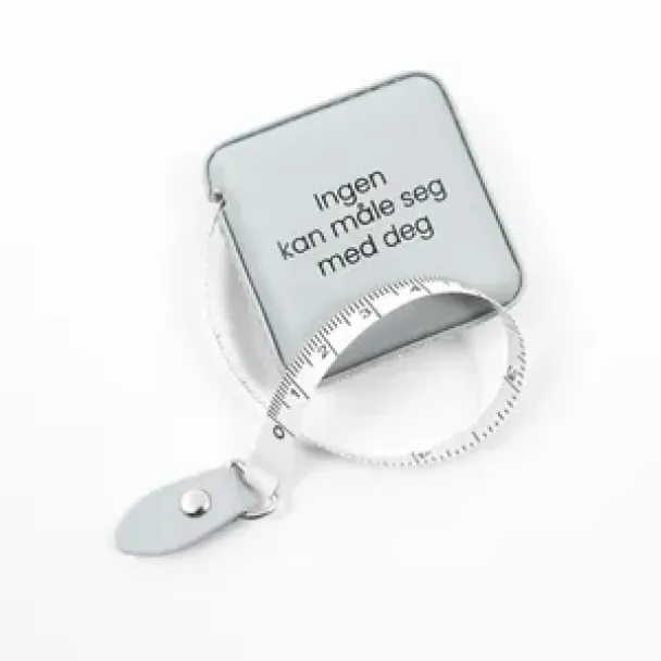 Målebånd med tekst - Image 3