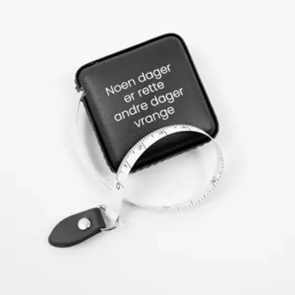 Målebånd med tekst - Image 4