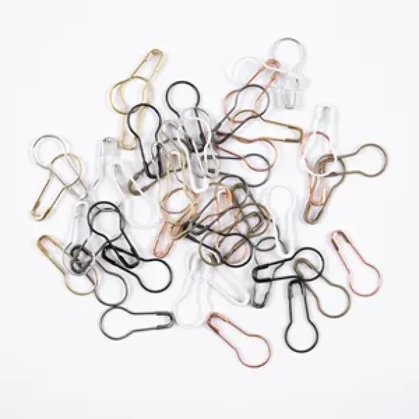 Maskemarkør i metall - Image 1