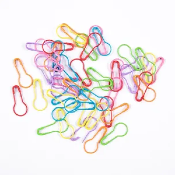 Maskemarkør i metall - Image 2