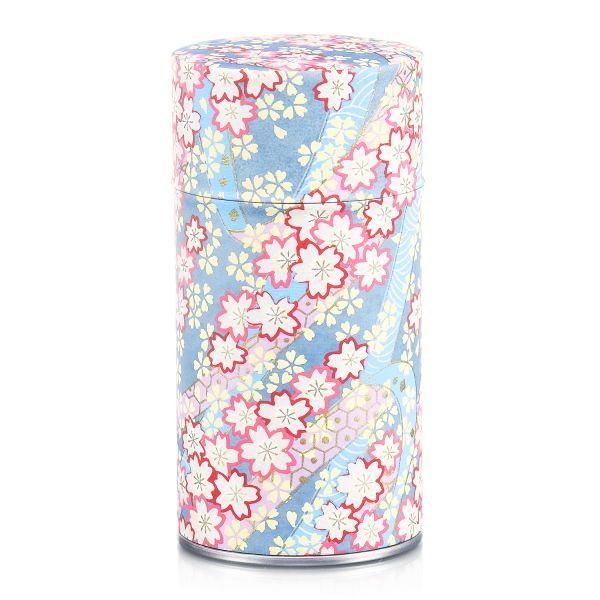 Washi teboks Rivière des parfums