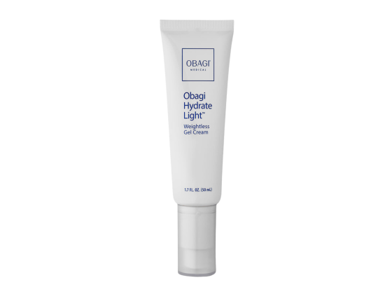 Hydrate Light Face Moisturizer 50ml