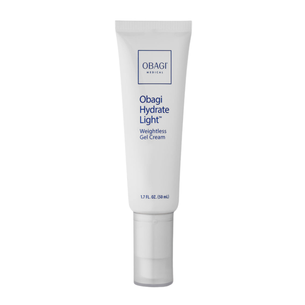 Hydrate Light Face Moisturizer 50ml