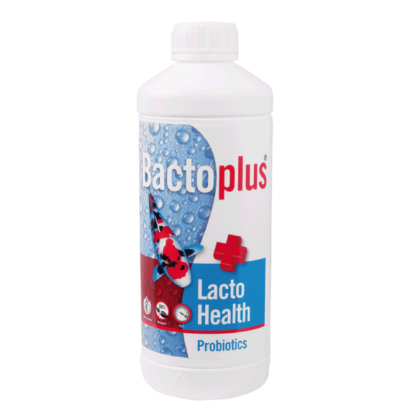 Lacto Health / BactoPlus / 1 Liter