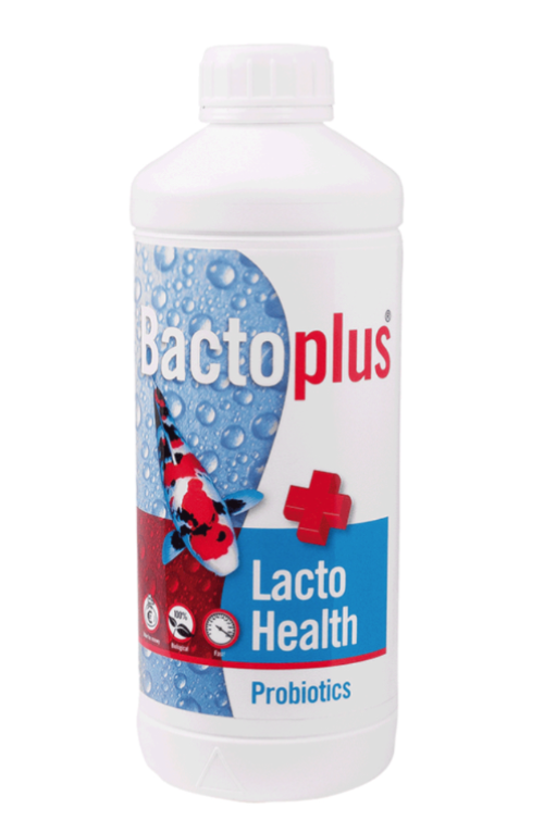 Lacto Health / BactoPlus / 1 Liter