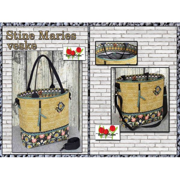 315 Stine Marie veske