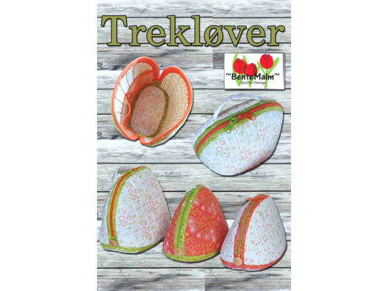 310 Trekløver