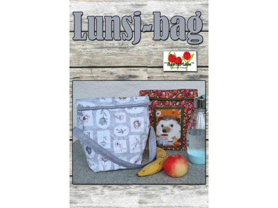 306 Lunsj- bag
