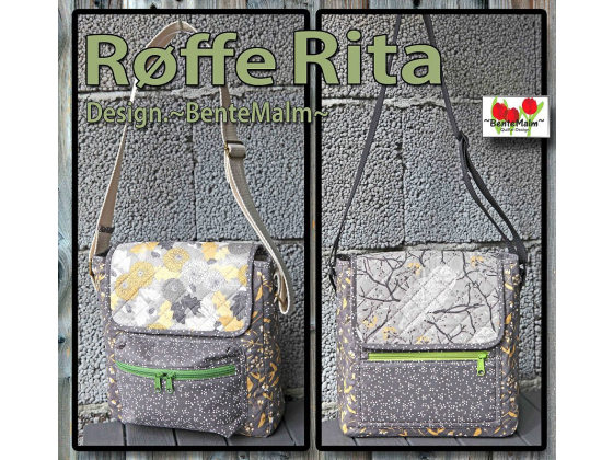 271 Røff Rita
