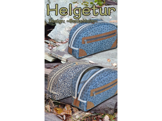 256 Helgetur