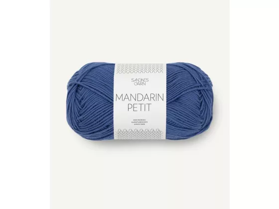 Mandarin Petit 5844