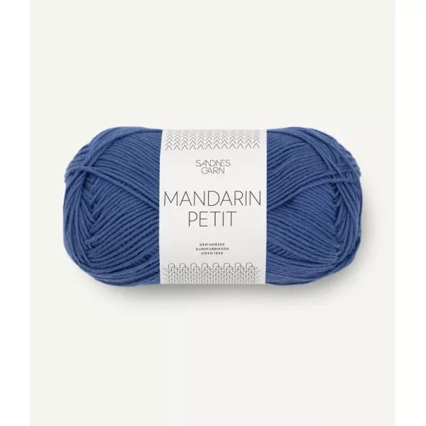 Mandarin Petit 5844