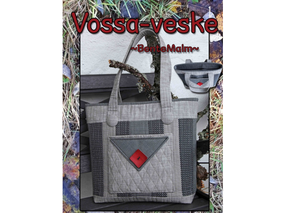 241 Vossaveske