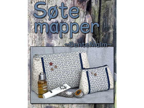 240 Søte mapper
