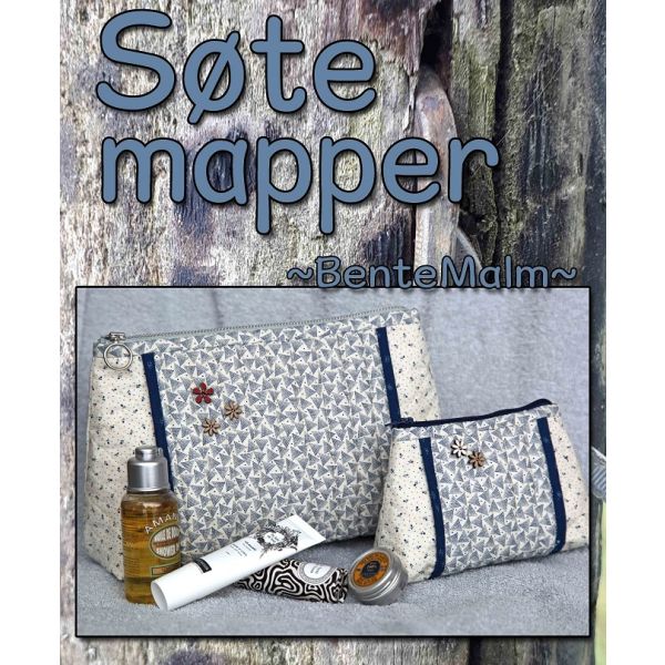 240 S&oslash;te mapper